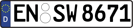 EN-SW8671