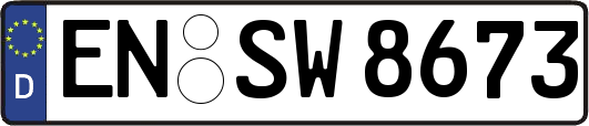 EN-SW8673