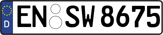 EN-SW8675