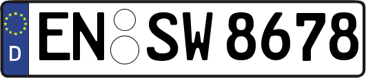 EN-SW8678