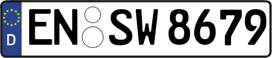 EN-SW8679
