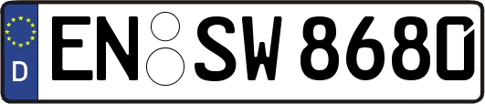 EN-SW8680