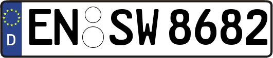 EN-SW8682