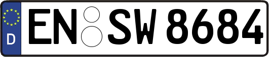 EN-SW8684