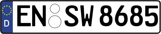 EN-SW8685