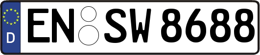 EN-SW8688