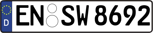 EN-SW8692