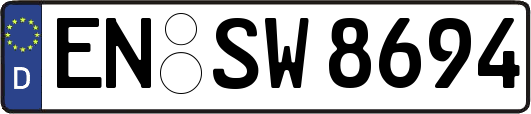 EN-SW8694