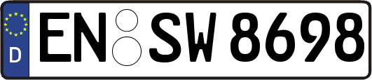 EN-SW8698