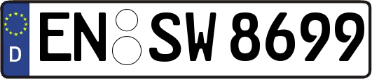 EN-SW8699