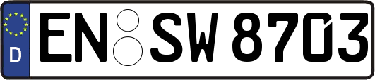 EN-SW8703