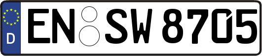 EN-SW8705