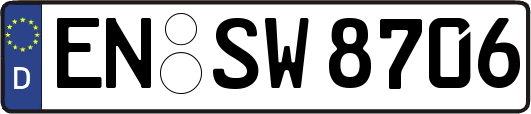 EN-SW8706