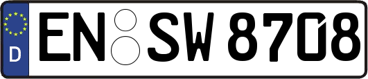 EN-SW8708