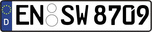 EN-SW8709