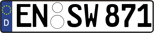 EN-SW871