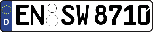 EN-SW8710