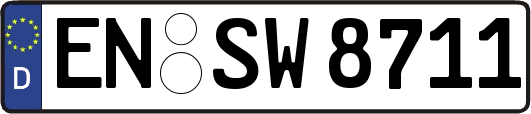 EN-SW8711