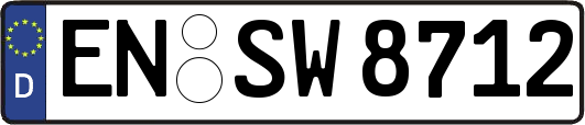 EN-SW8712