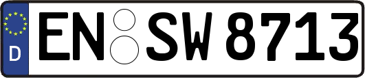 EN-SW8713