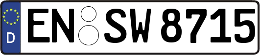 EN-SW8715