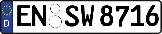 EN-SW8716