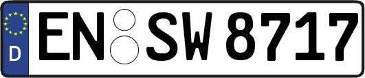 EN-SW8717