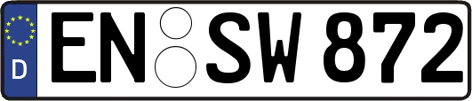 EN-SW872