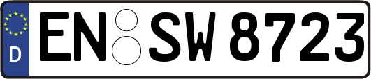 EN-SW8723