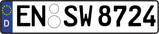 EN-SW8724