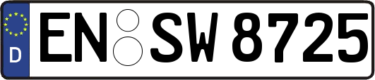 EN-SW8725