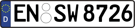 EN-SW8726