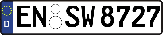 EN-SW8727