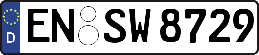 EN-SW8729