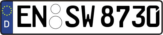 EN-SW8730