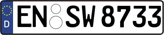 EN-SW8733