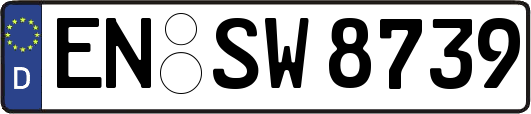 EN-SW8739