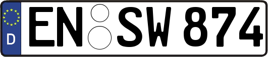 EN-SW874