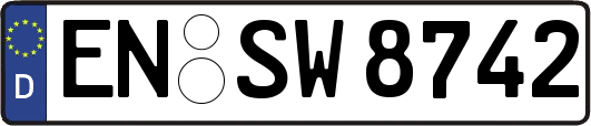 EN-SW8742