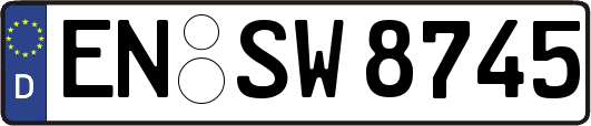EN-SW8745