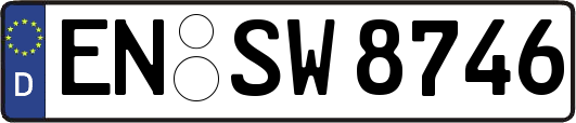 EN-SW8746
