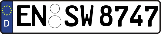 EN-SW8747