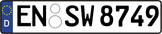 EN-SW8749