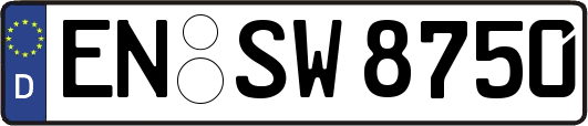EN-SW8750