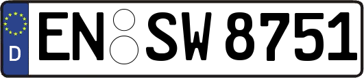 EN-SW8751
