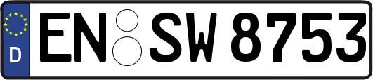 EN-SW8753
