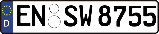 EN-SW8755