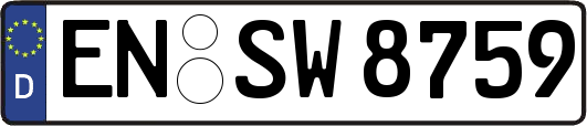 EN-SW8759