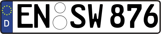 EN-SW876