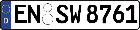 EN-SW8761